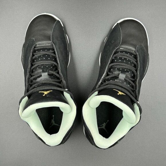 Air Jordan 13 Retro GS 'Mint Foam' - Picture 3 of 10